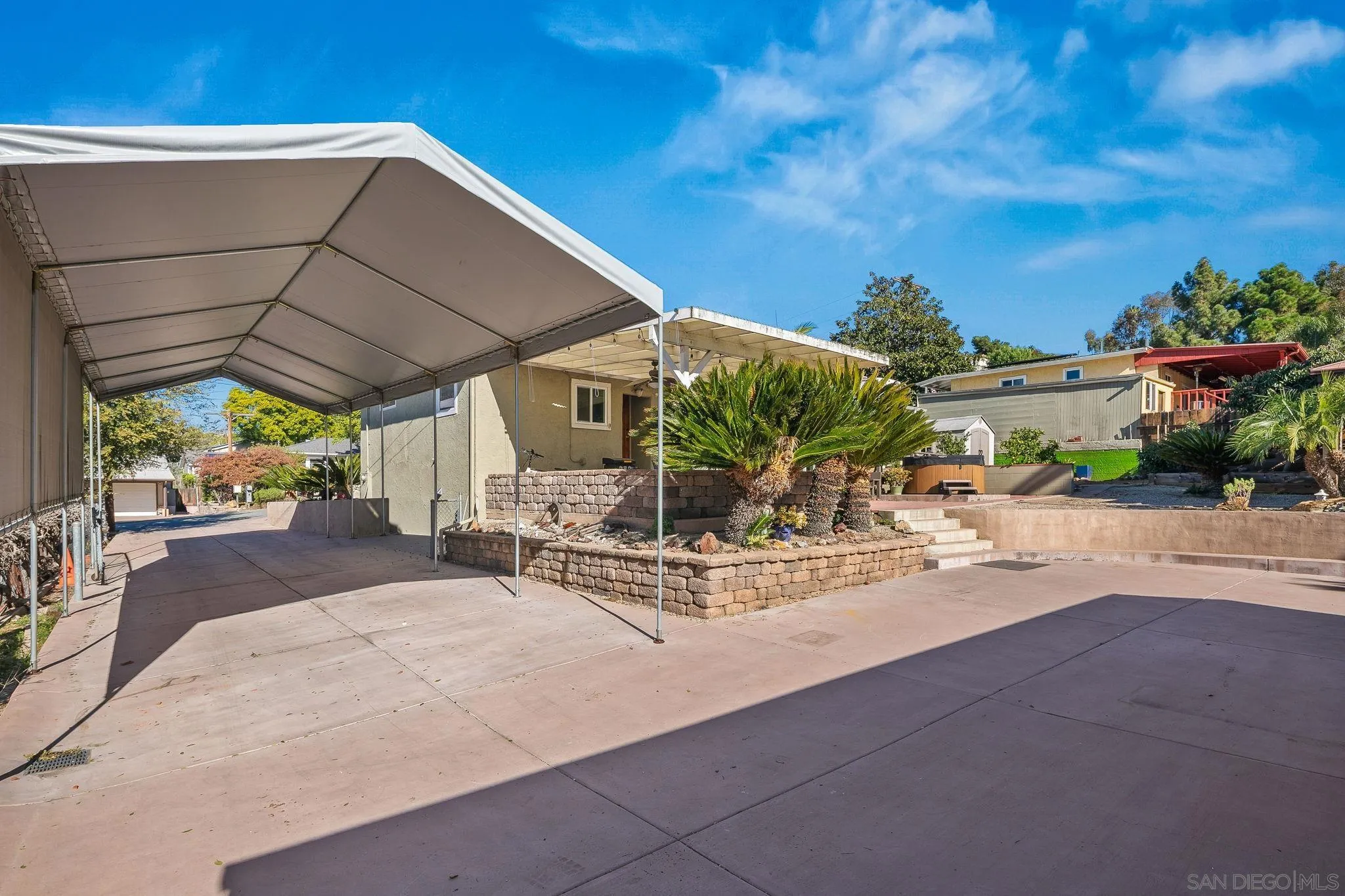 9219 Brookside Circle Spring Valley, CA 91977 - Photo 48 of 63