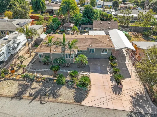 $799,000 | 9219 Brookside Circle, Spring Valley, CA 91977