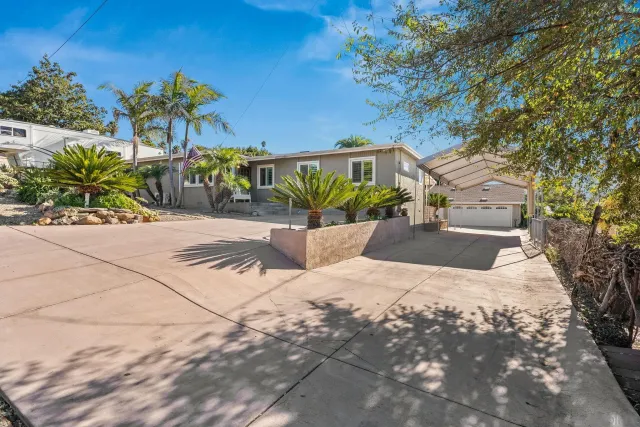 $799,000 | 9219 Brookside Circle, Spring Valley, CA 91977