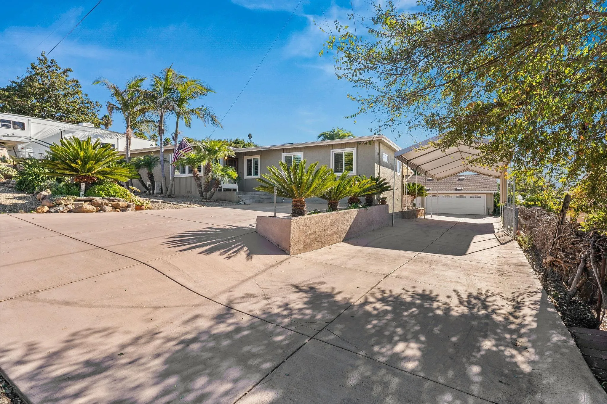 9219 Brookside Circle Spring Valley, CA 91977 - Photo 51 of 63