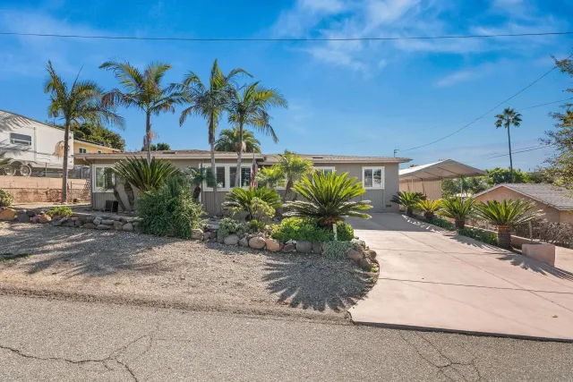 $799,000 | 9219 Brookside Circle, Spring Valley, CA 91977