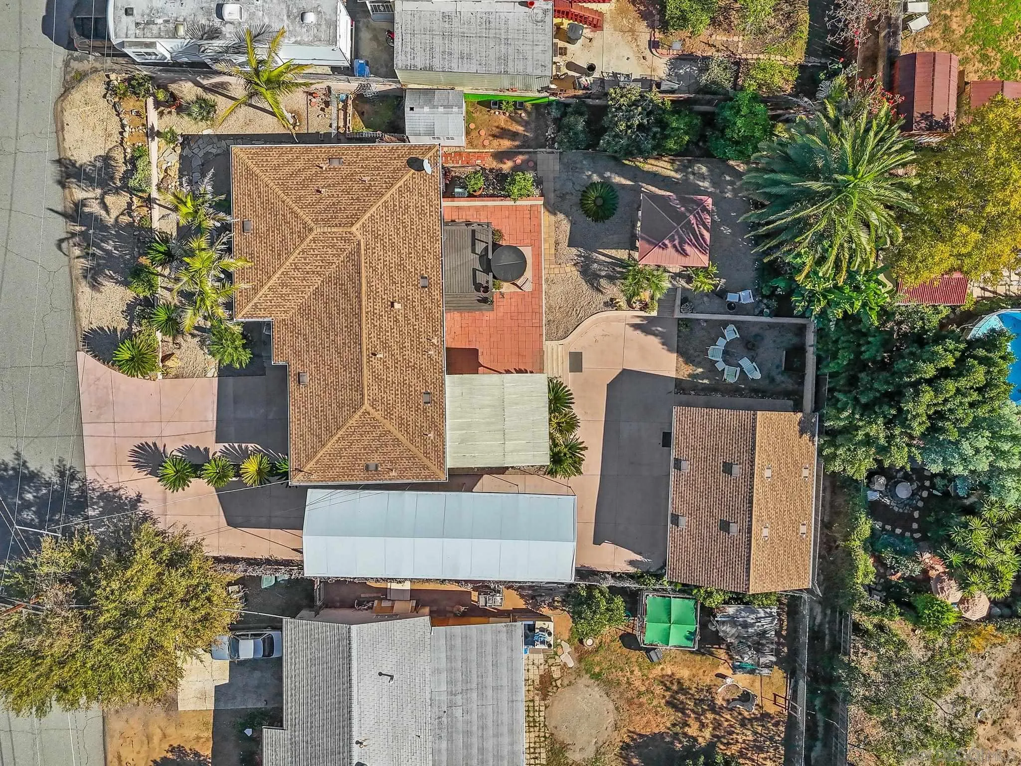 9219 Brookside Circle Spring Valley, CA 91977 - Photo 57 of 63