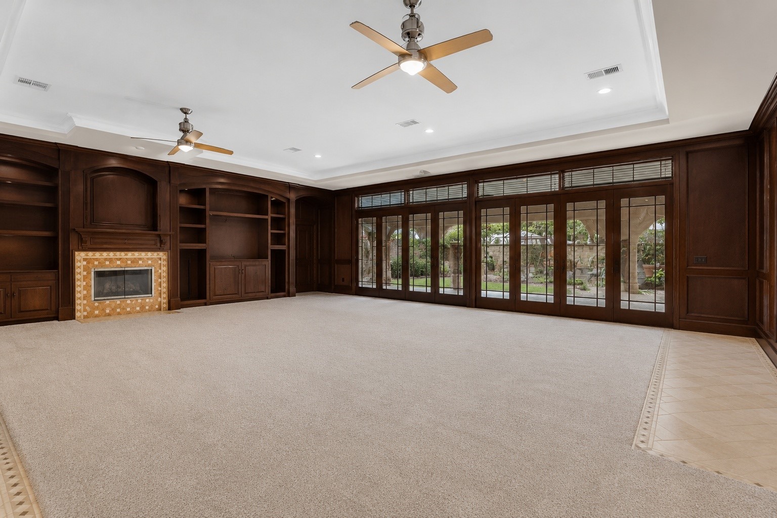 3519 Singleton Road Baytown, TX 77521 - Photo 15 of 42 AI Generated- Family room