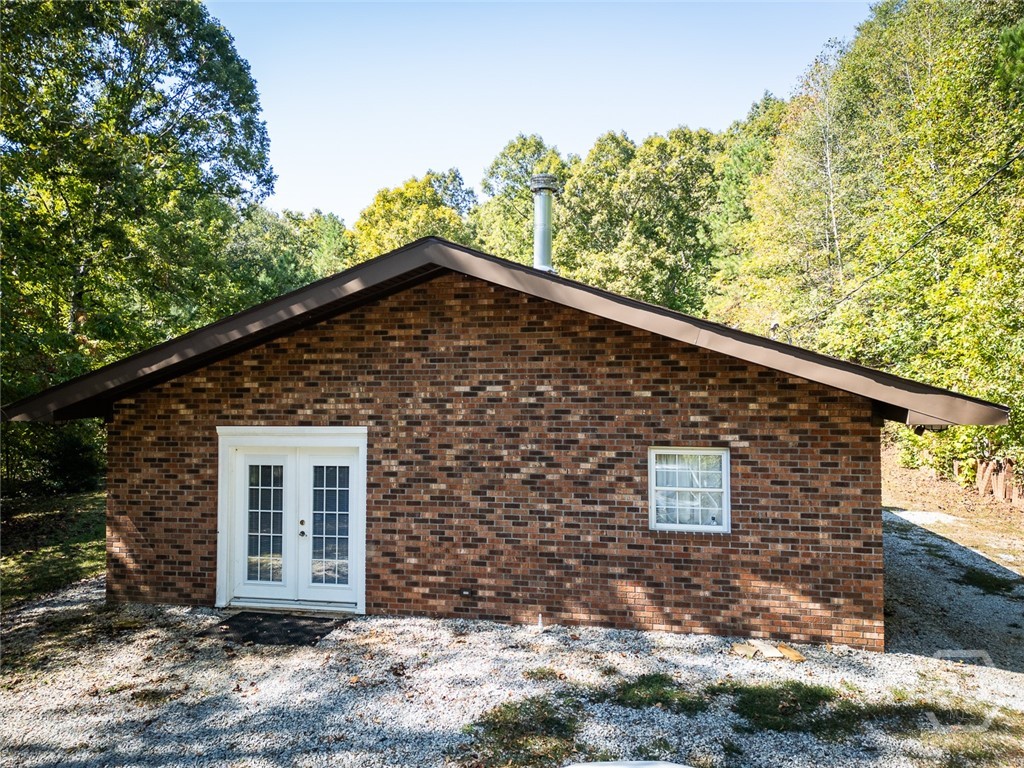 1163 Nickville Road Elberton, GA 30635 - Photo 31 of 39