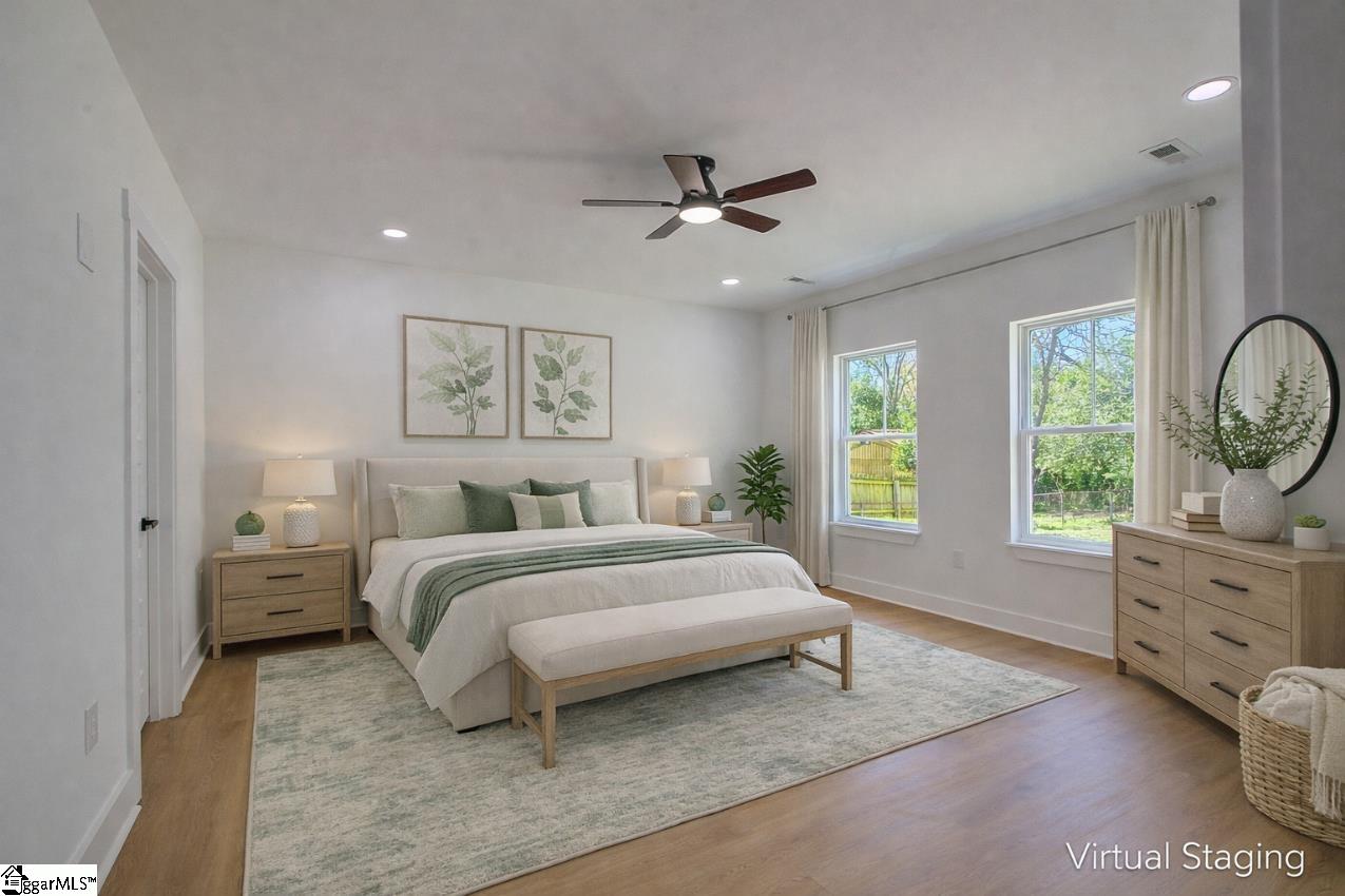 104 Albert Street Greer, SC 29651 - Photo 25 of 33 Gallery Image 25