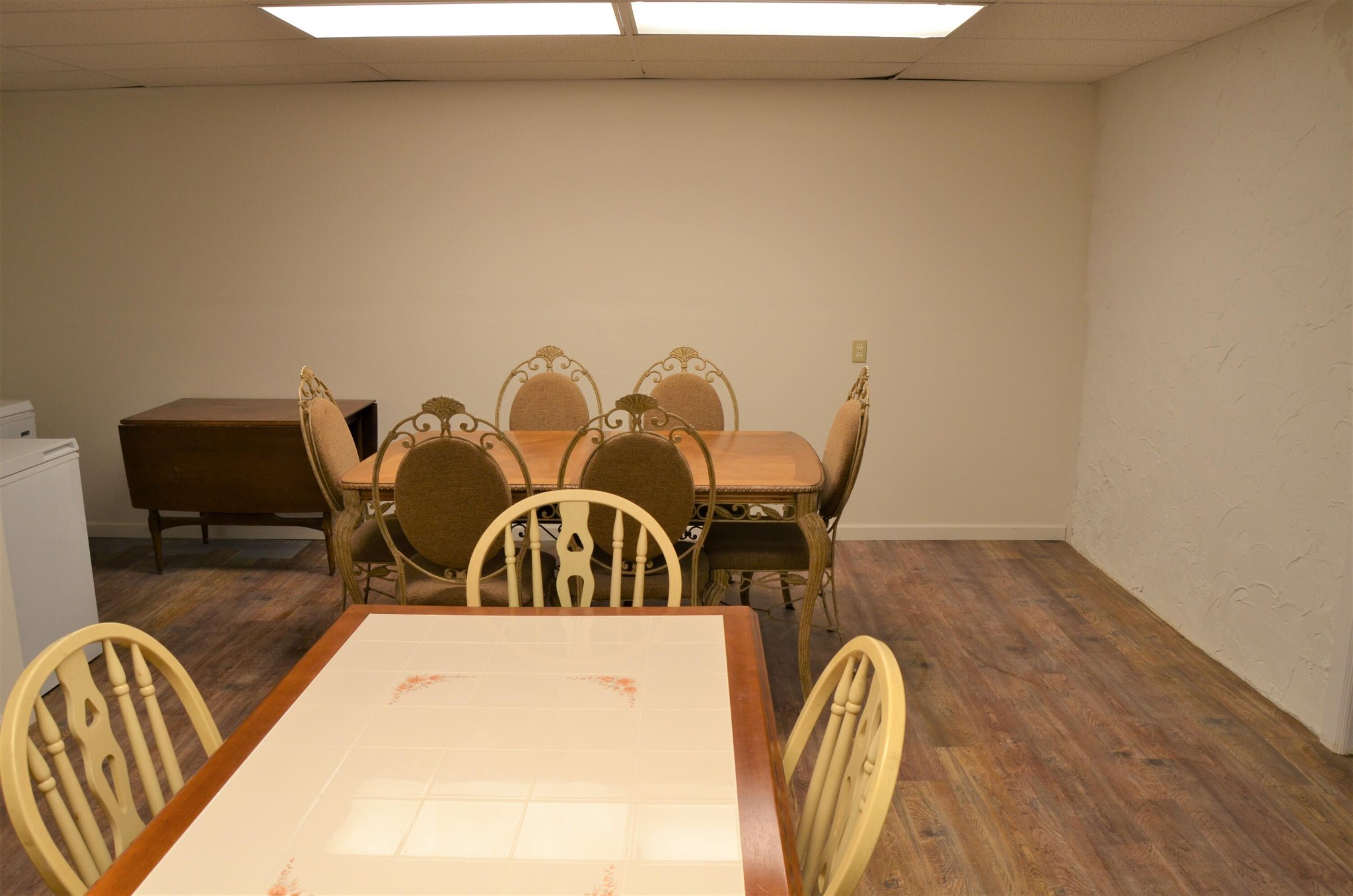 1084 Star Point Road Jamestown, TN 38556 - Photo 26 of 35 a view of dining room and chairs