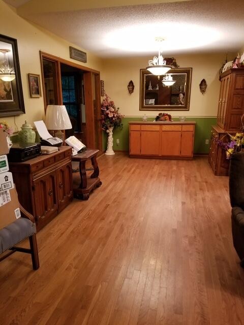 1084 Star Point Road Jamestown, TN 38556 - Photo 7 of 35 a living room with furniture and a flat screen tv