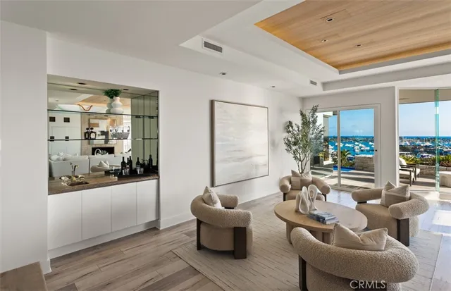 $12,995,000 | 1535 Dolphin Terrace, Corona del Mar, CA 92625