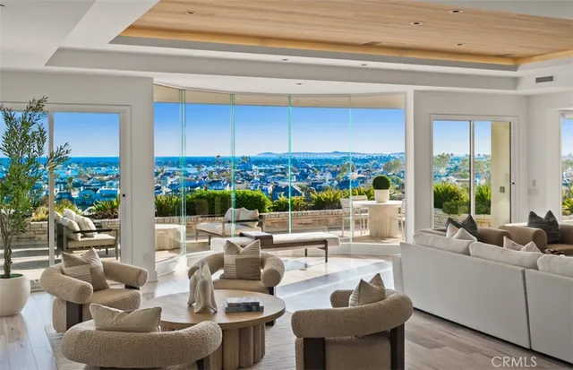 $12,995,000 | 1535 Dolphin Terrace, Corona del Mar, CA 92625