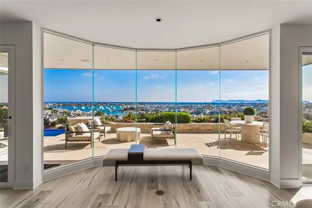 $12,995,000 | 1535 Dolphin Terrace, Corona del Mar, CA 92625