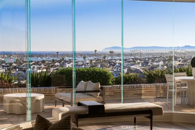 $12,995,000 | 1535 Dolphin Terrace, Corona del Mar, CA 92625