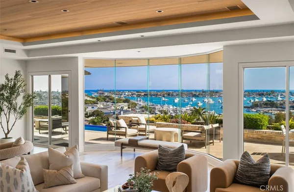 $12,995,000 | 1535 Dolphin Terrace, Corona del Mar, CA 92625