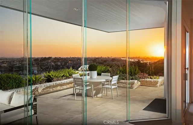 $12,995,000 | 1535 Dolphin Terrace, Corona del Mar, CA 92625