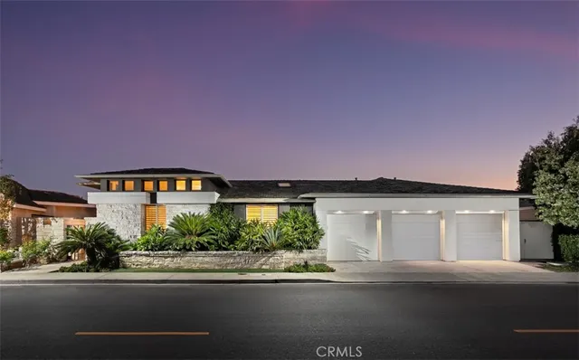 $12,995,000 | 1535 Dolphin Terrace, Corona del Mar, CA 92625