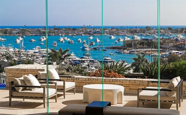 $12,995,000 | 1535 Dolphin Terrace, Corona del Mar, CA 92625