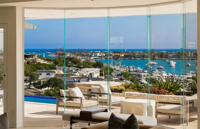 $12,995,000 | 1535 Dolphin Terrace, Corona del Mar, CA 92625