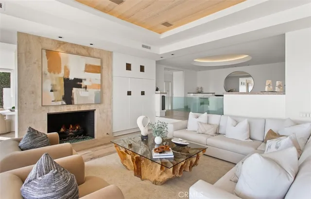 $12,995,000 | 1535 Dolphin Terrace, Corona del Mar, CA 92625