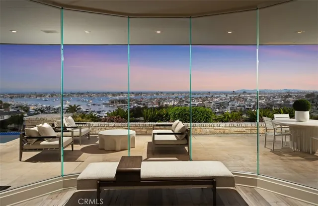 $12,995,000 | 1535 Dolphin Terrace, Corona del Mar, CA 92625
