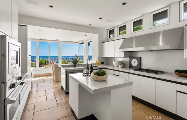 $12,995,000 | 1535 Dolphin Terrace, Corona del Mar, CA 92625