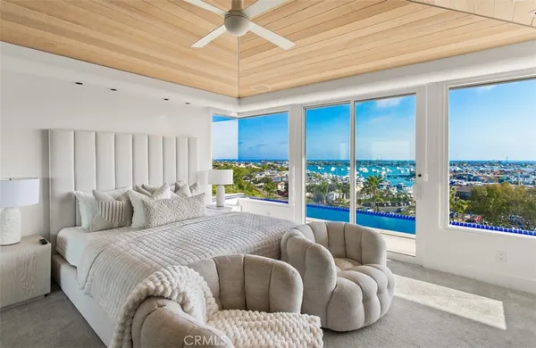 $12,995,000 | 1535 Dolphin Terrace, Corona del Mar, CA 92625