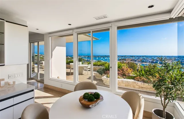 $12,995,000 | 1535 Dolphin Terrace, Corona del Mar, CA 92625