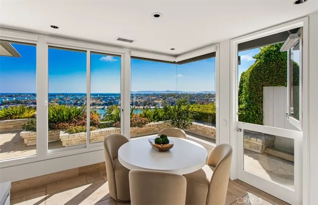 $12,995,000 | 1535 Dolphin Terrace, Corona del Mar, CA 92625
