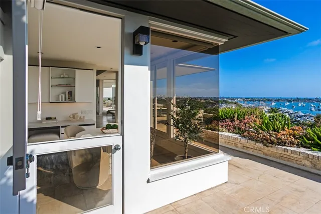 $12,995,000 | 1535 Dolphin Terrace, Corona del Mar, CA 92625