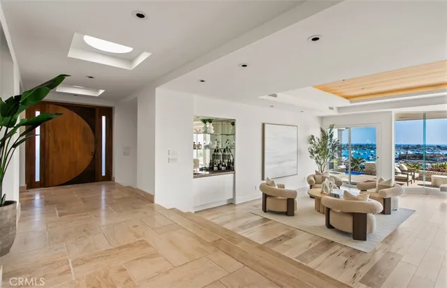 $12,995,000 | 1535 Dolphin Terrace, Corona del Mar, CA 92625