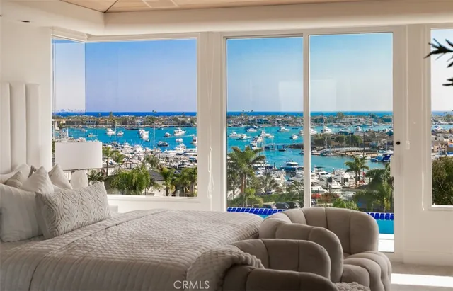 $12,995,000 | 1535 Dolphin Terrace, Corona del Mar, CA 92625