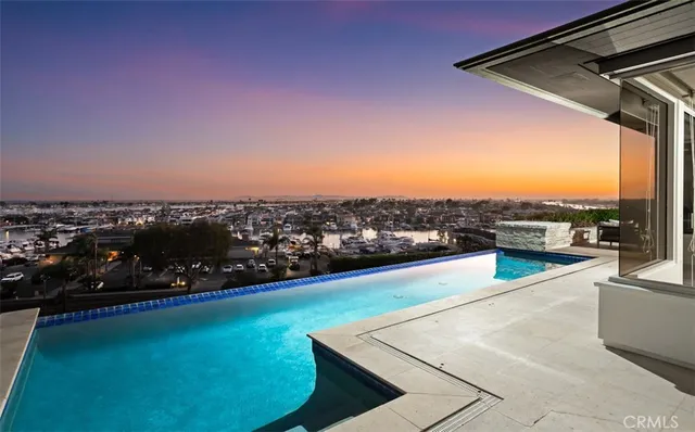 $12,995,000 | 1535 Dolphin Terrace, Corona del Mar, CA 92625