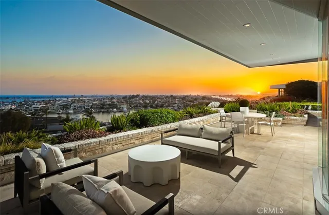 $12,995,000 | 1535 Dolphin Terrace, Corona del Mar, CA 92625