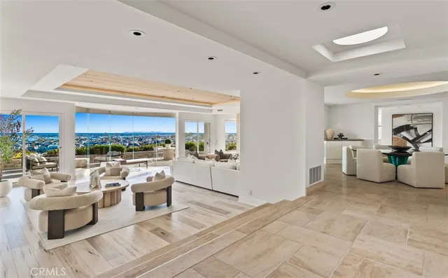 $12,995,000 | 1535 Dolphin Terrace, Corona del Mar, CA 92625