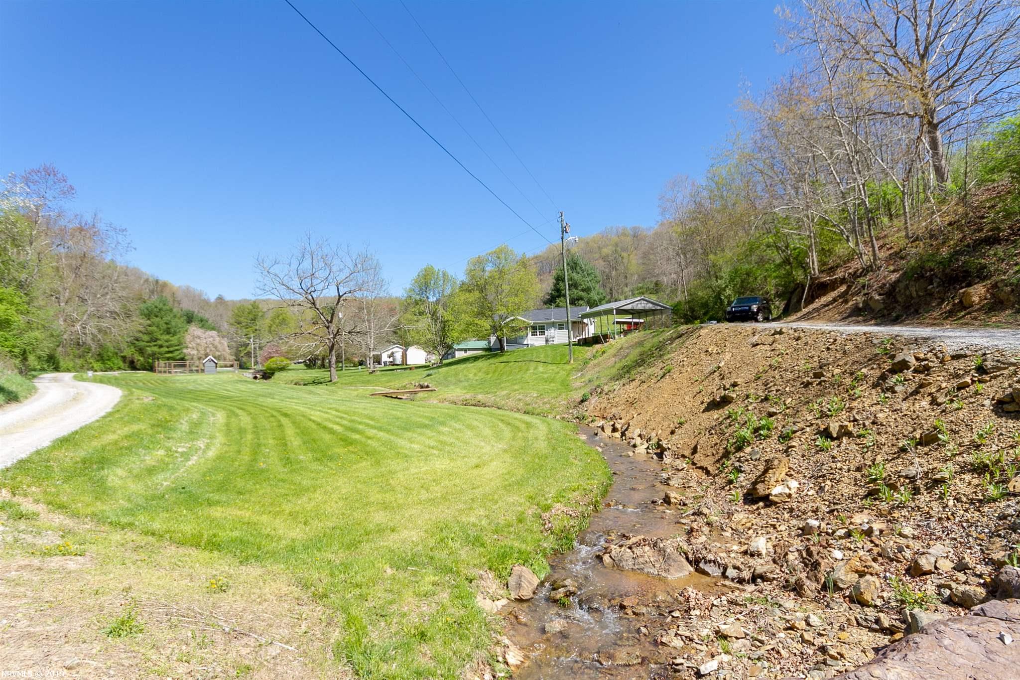 3021 Pilot Road Christiansburg, VA 24073 - Photo 28 of 56 Gallery Image 28