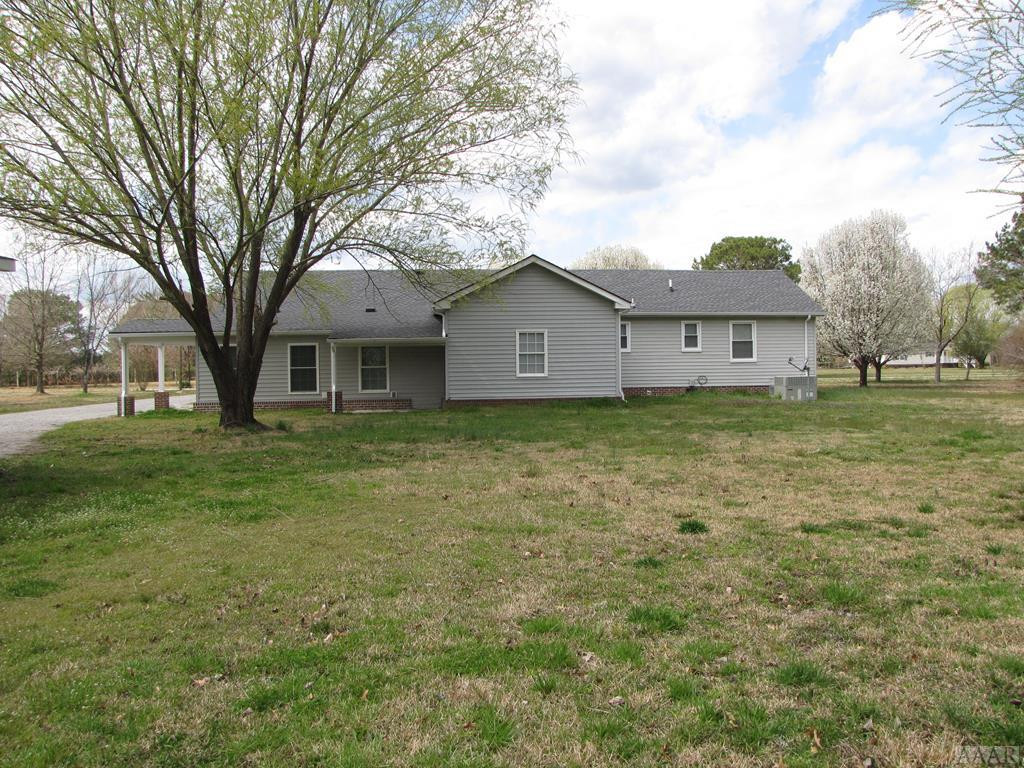 319 Middle Swamp Road Gates, NC 27937 - Photo 4 of 26