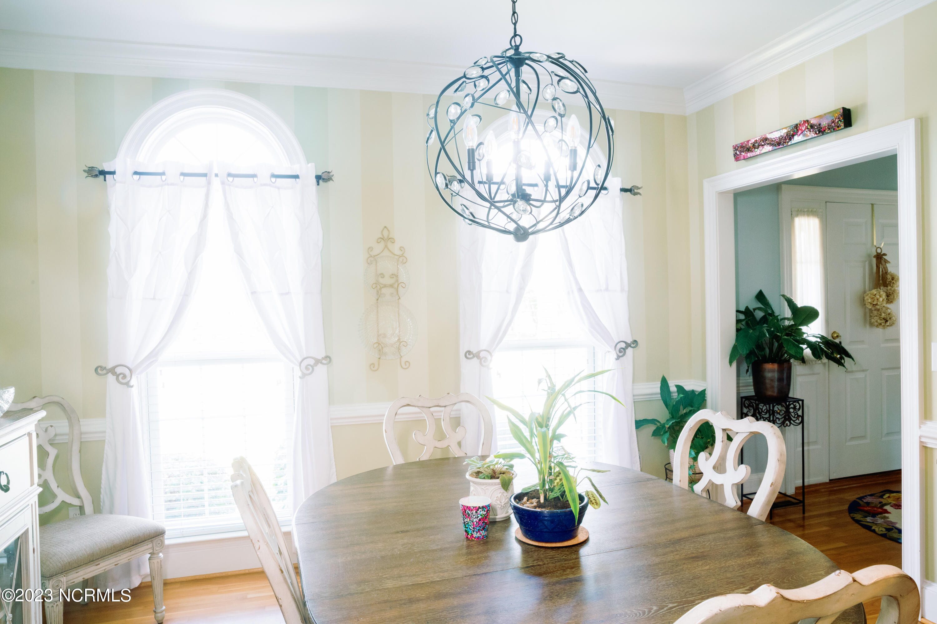 1612 Pelham Road Winterville, NC 28590 - Photo 8 of 46 Formal Dining