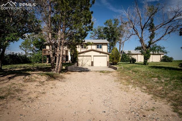 1315 Slocum Road Colorado Springs, CO 80930 - Photo 24 of 37 Gallery Image 24