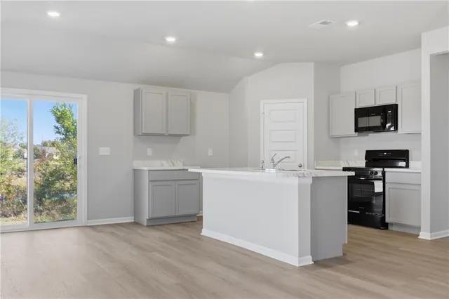 $343,545 | 20281 West 194th Terrace, Spring Hill, KS 66083