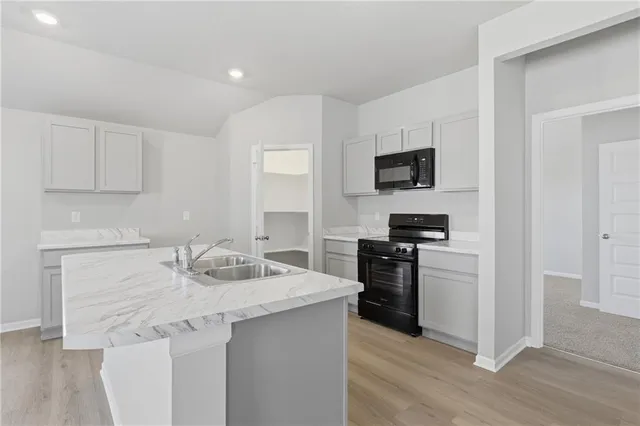 $343,545 | 20281 West 194th Terrace, Spring Hill, KS 66083