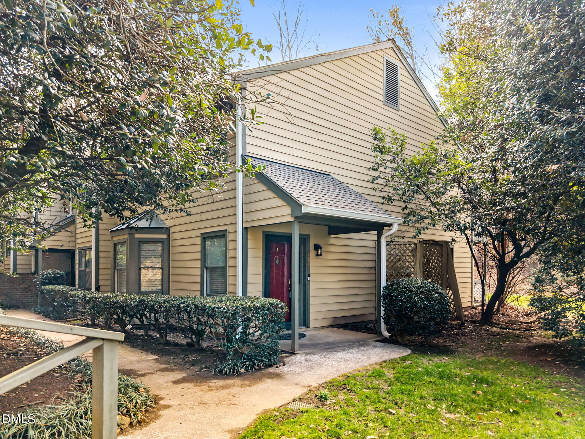 404 Broad Leaf Circle Raleigh, NC 27613 - Photo 1 of 52 2-web-or-mls-DJI_20260223110818_0029_D