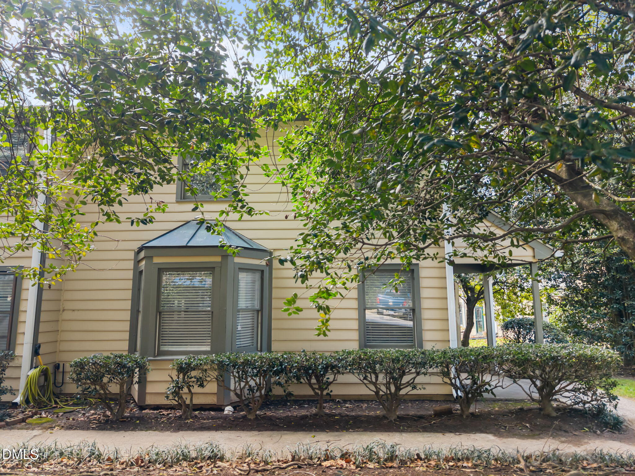 404 Broad Leaf Circle Raleigh, NC 27613 - Photo 2 of 52 5-web-or-mls-DJI_20260223110901_0031_D