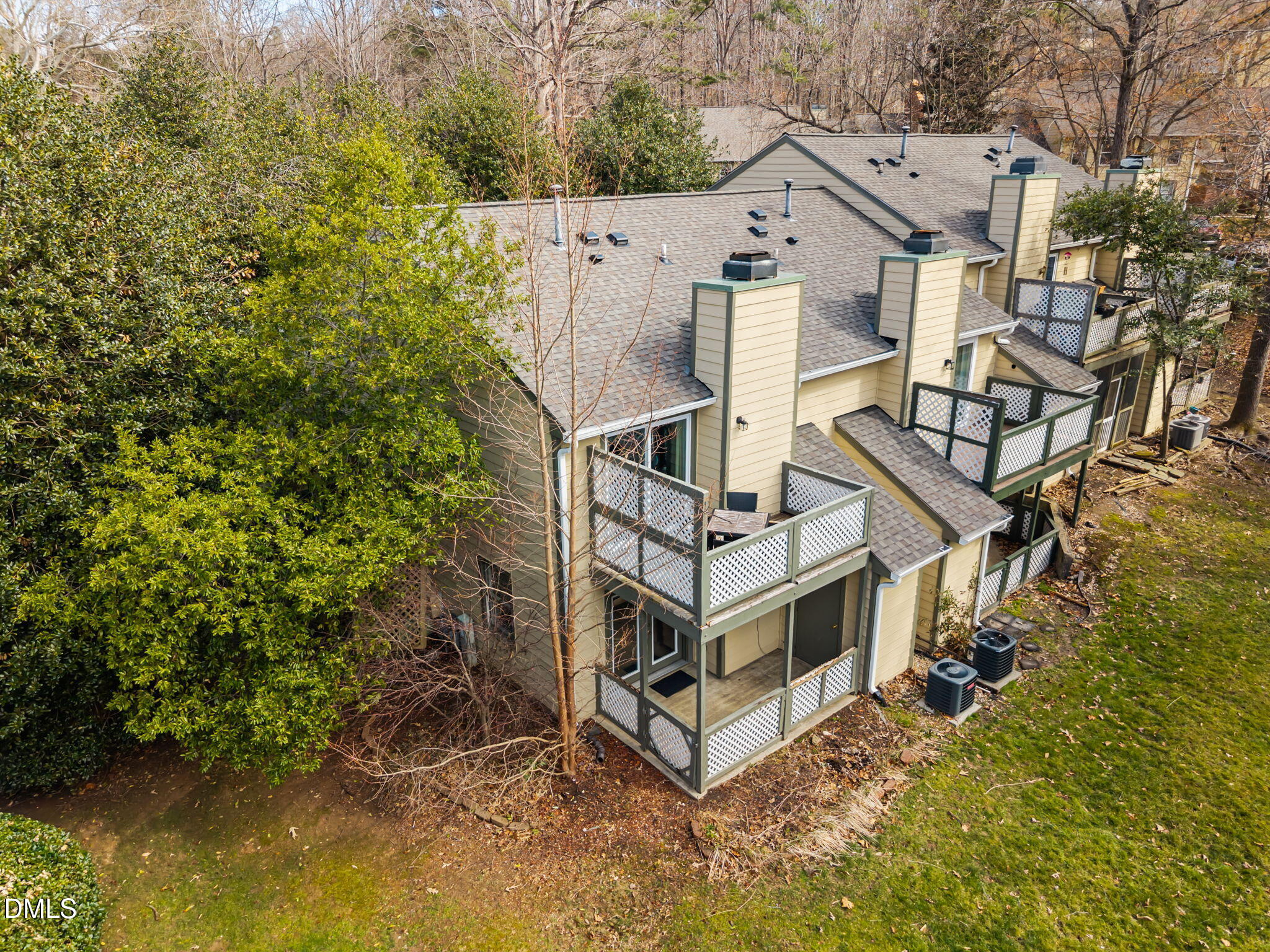 404 Broad Leaf Circle Raleigh, NC 27613 - Photo 34 of 52 11-web-or-mls-DJI_20260223111053_0037_D