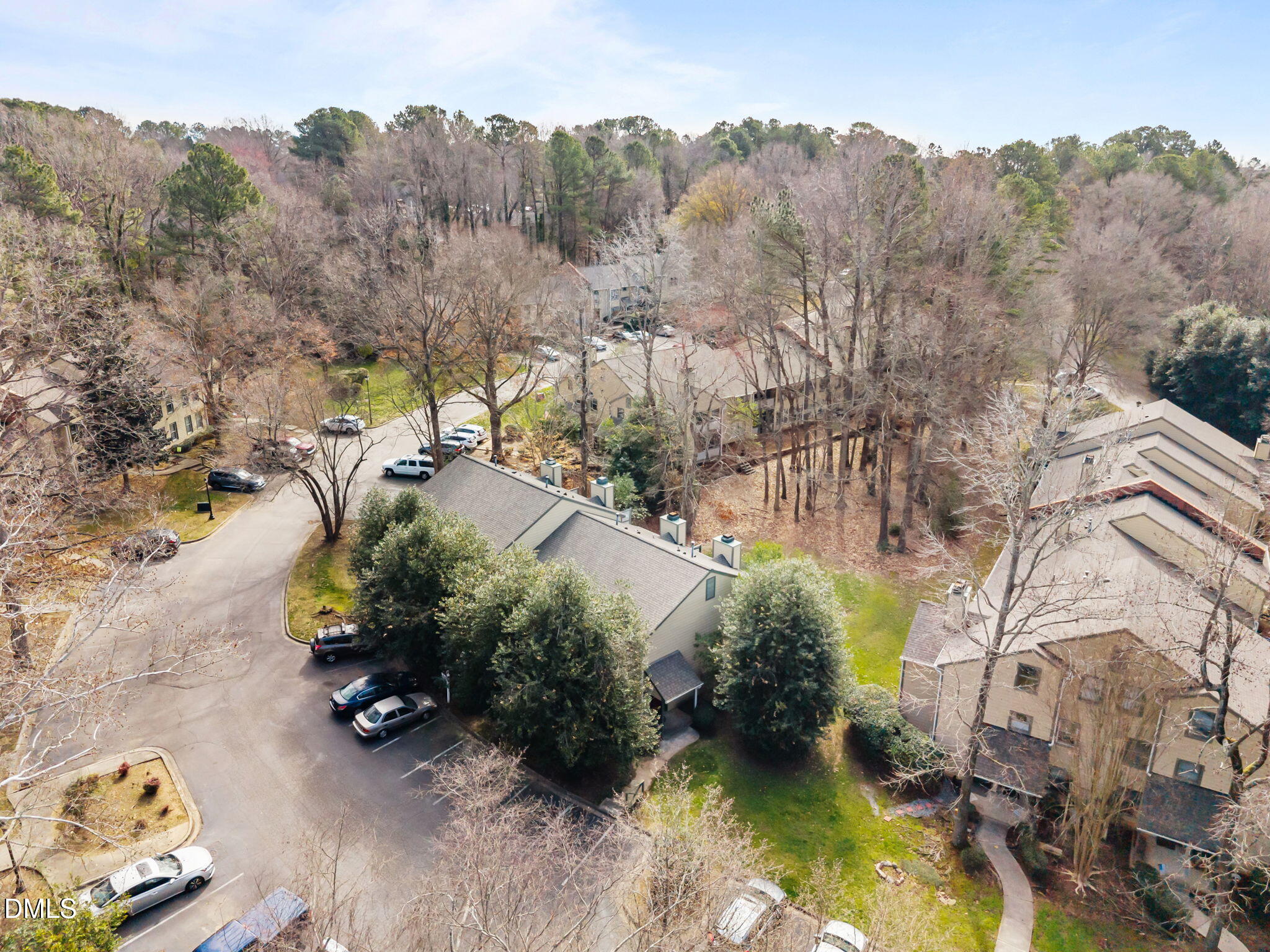 404 Broad Leaf Circle Raleigh, NC 27613 - Photo 38 of 52 7-web-or-mls-DJI_20260223110946_0033_D