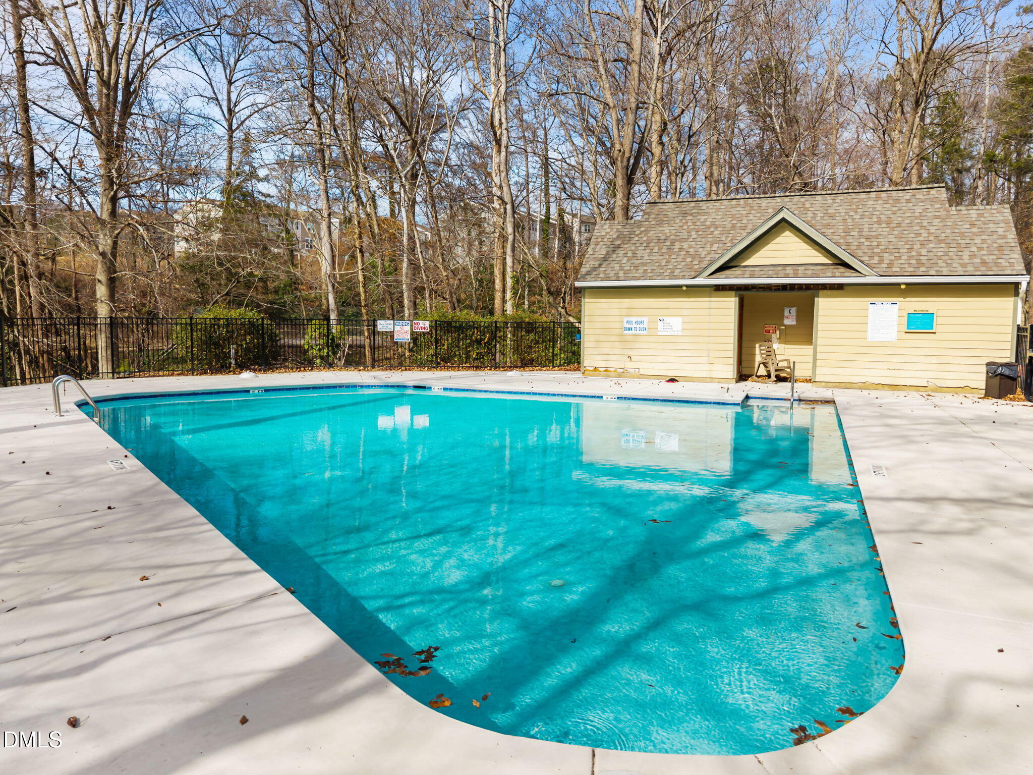 404 Broad Leaf Circle Raleigh, NC 27613 - Photo 46 of 52 17-web-or-mls-DJI_20260223111254_0043_D