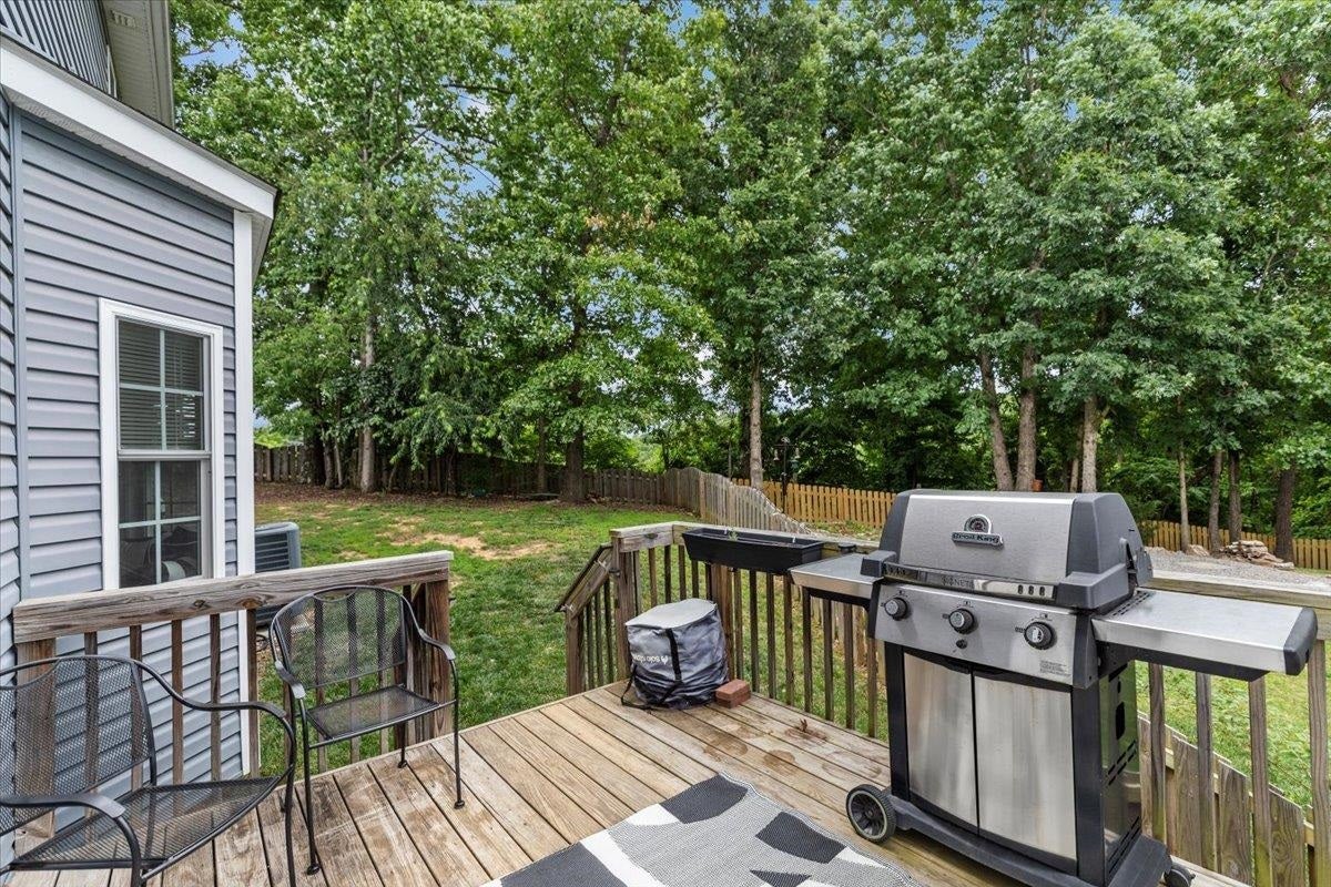 1060 Green Ridge Road Christiansburg, VA 24073 - Photo 33 of 41 Gallery Image 33