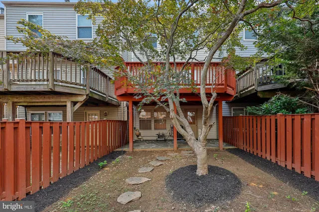 $550,000 | 108 Leafcup Court, Gaithersburg, MD 20878