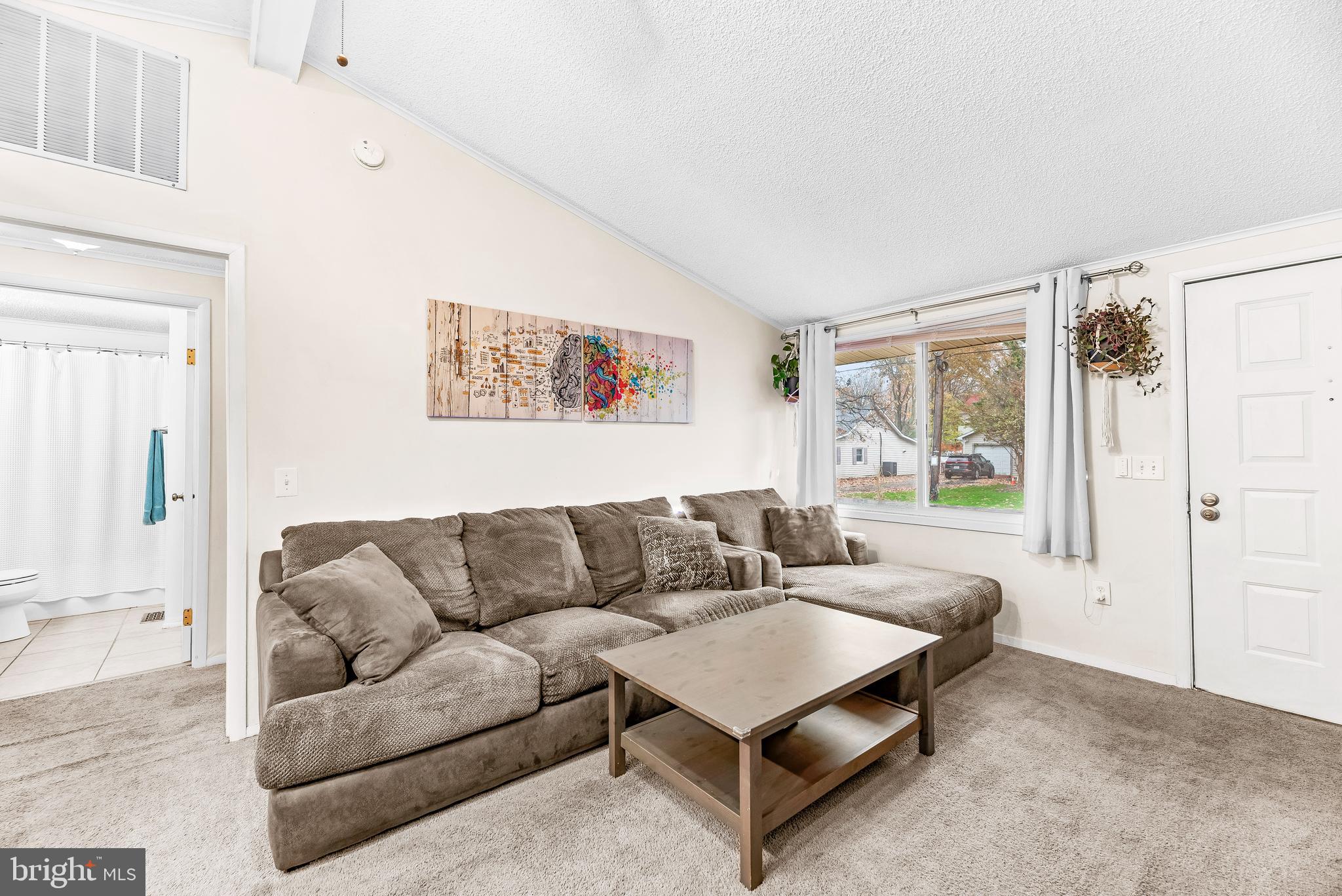 4912 Beech Street Shady Side, MD 20764 - Photo 12 of 34 Spacious Family Room
