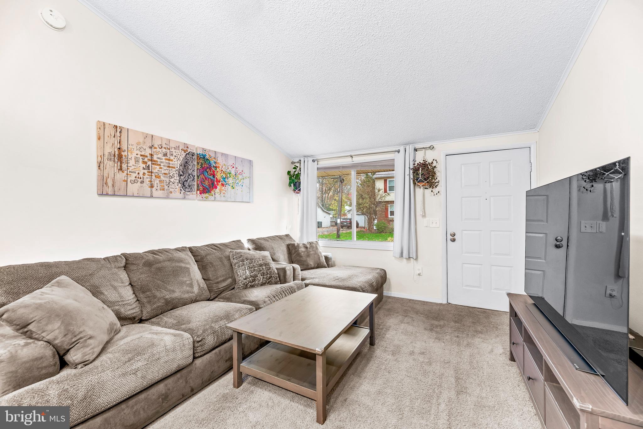 4912 Beech Street Shady Side, MD 20764 - Photo 14 of 34 Large Window brings in Natural light