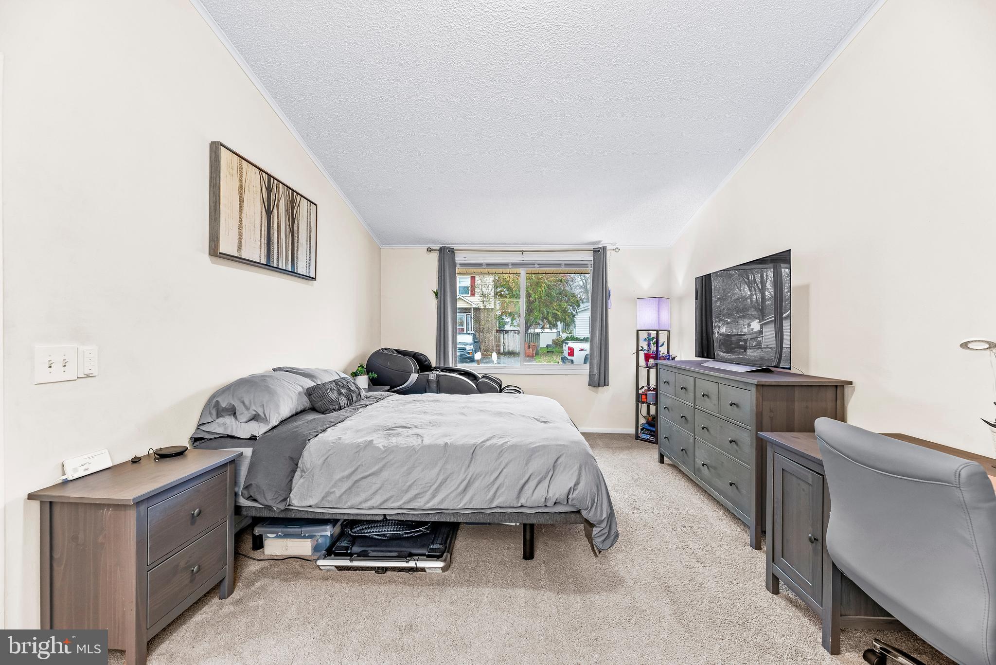 4912 Beech Street Shady Side, MD 20764 - Photo 24 of 34 Large window brings in plenty of natural light