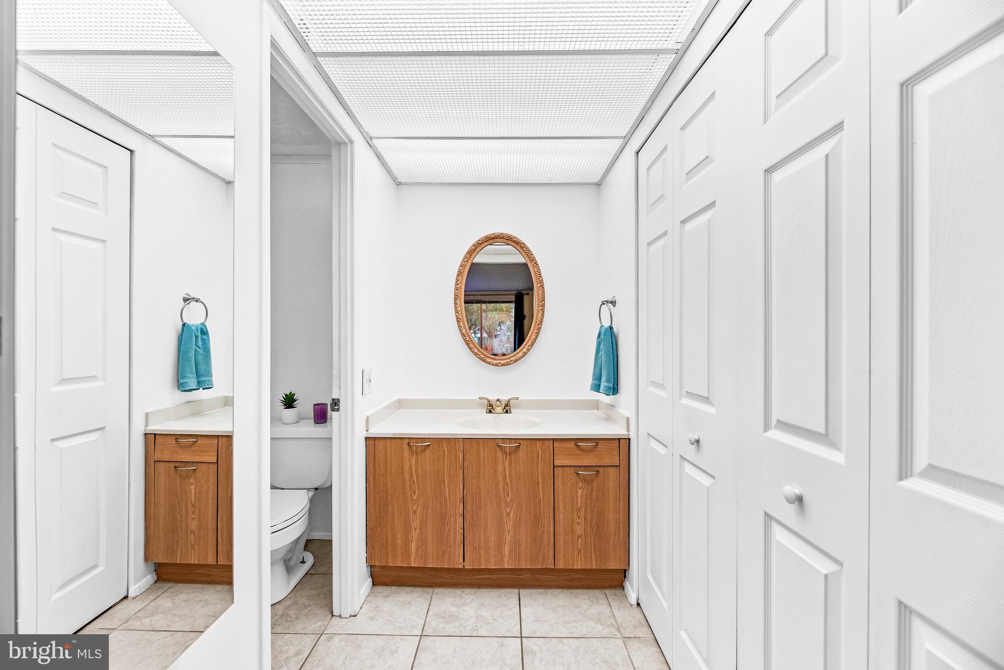 4912 Beech Street Shady Side, MD 20764 - Photo 26 of 34 Primary Bathroom