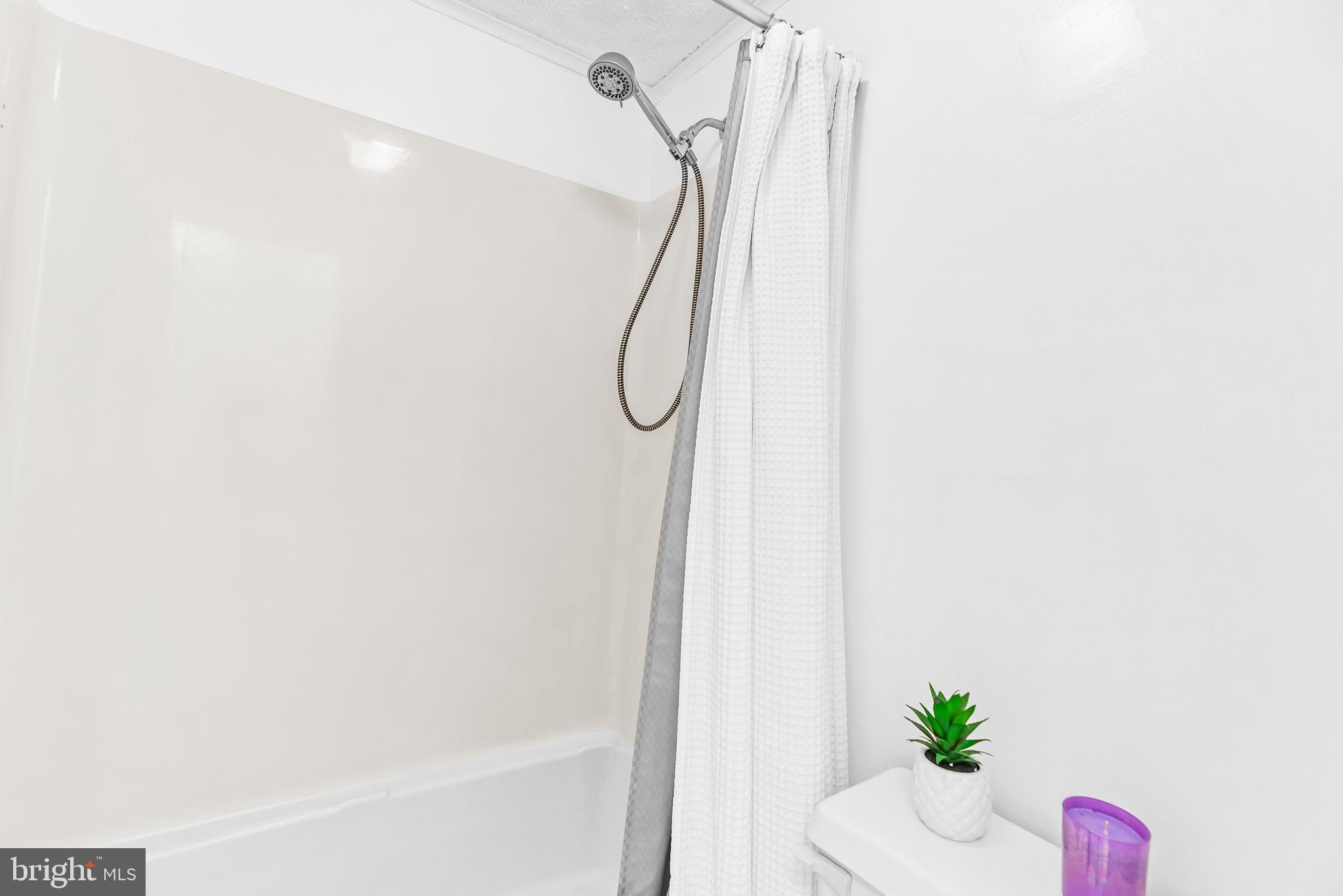 4912 Beech Street Shady Side, MD 20764 - Photo 28 of 34 Primary Bathroom Tub/Shower combination